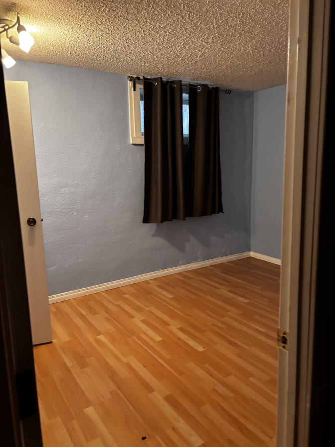 Ratohwa Melisa's room