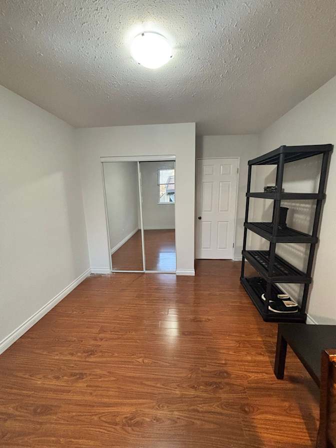 Photo of Laura's room