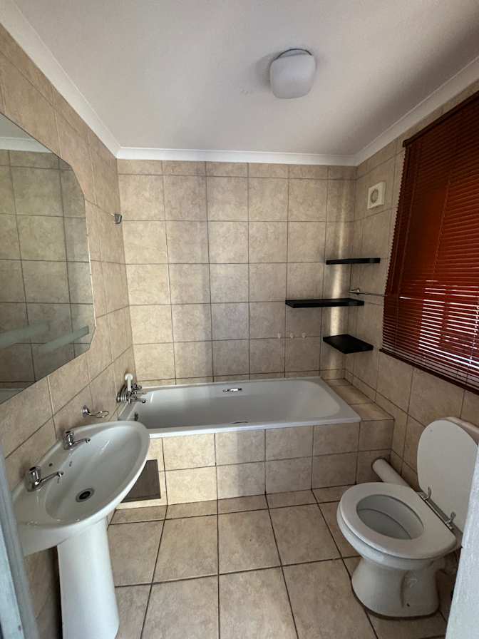 Photo of Yola's room