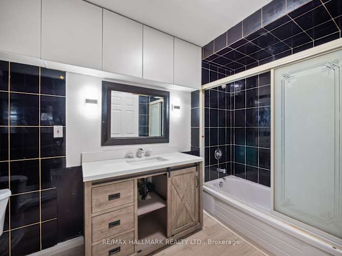 Photo of evan's room