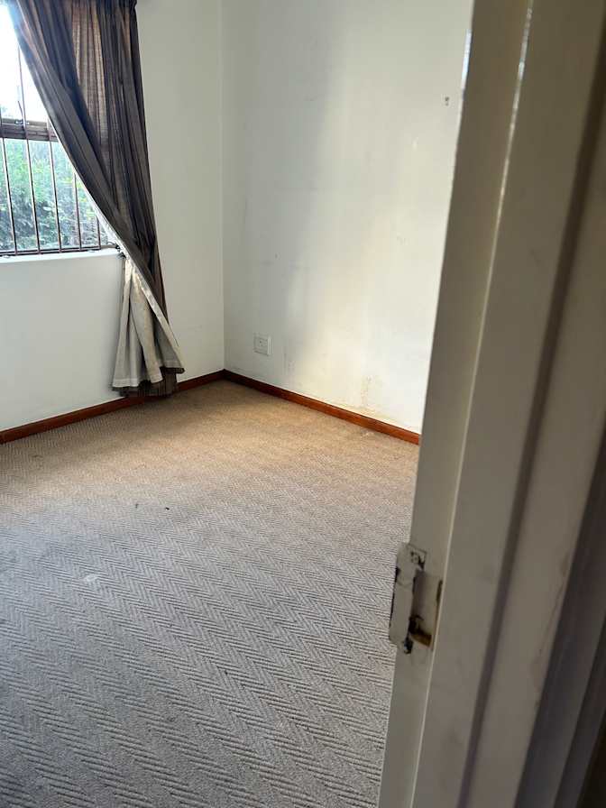 Photo of Shellah's room