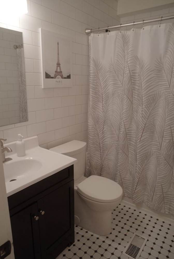 Photo of Jenny's room