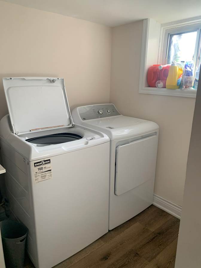 Photo of Marcus Karastamatis's room