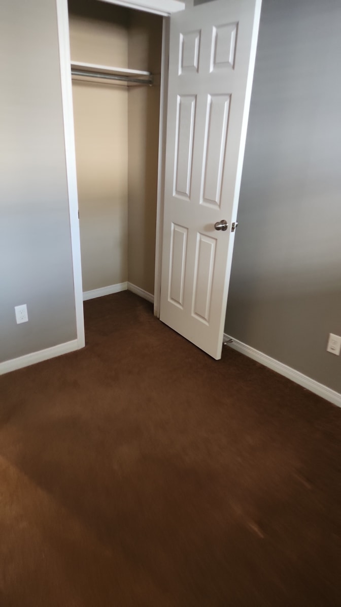 Keston Nelson's room