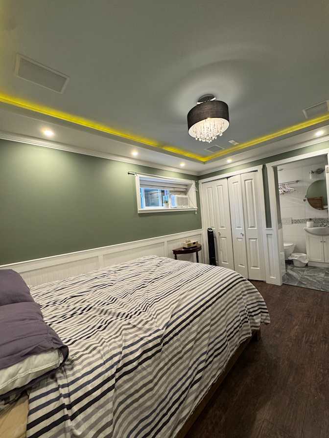 Jenapril Ramos's room