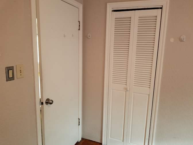 Photo of Hai Nguyen's room