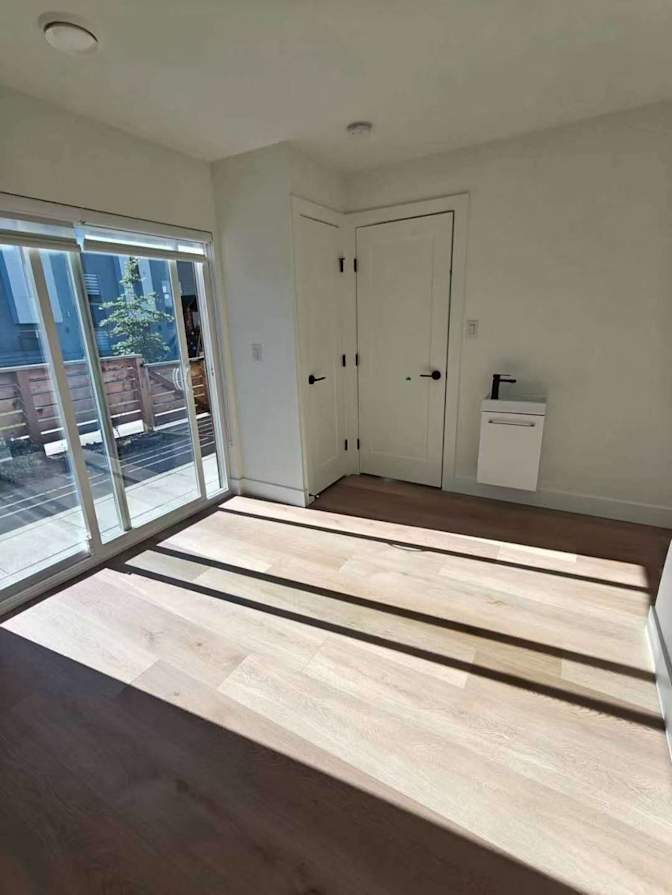 Photo of Ivy wang's room