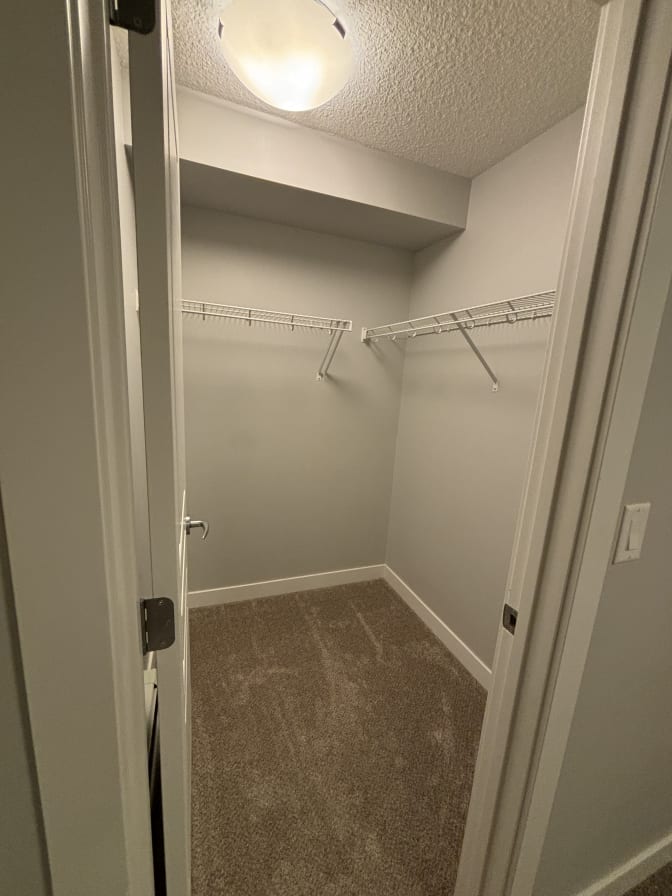 Emma Anthieren's room