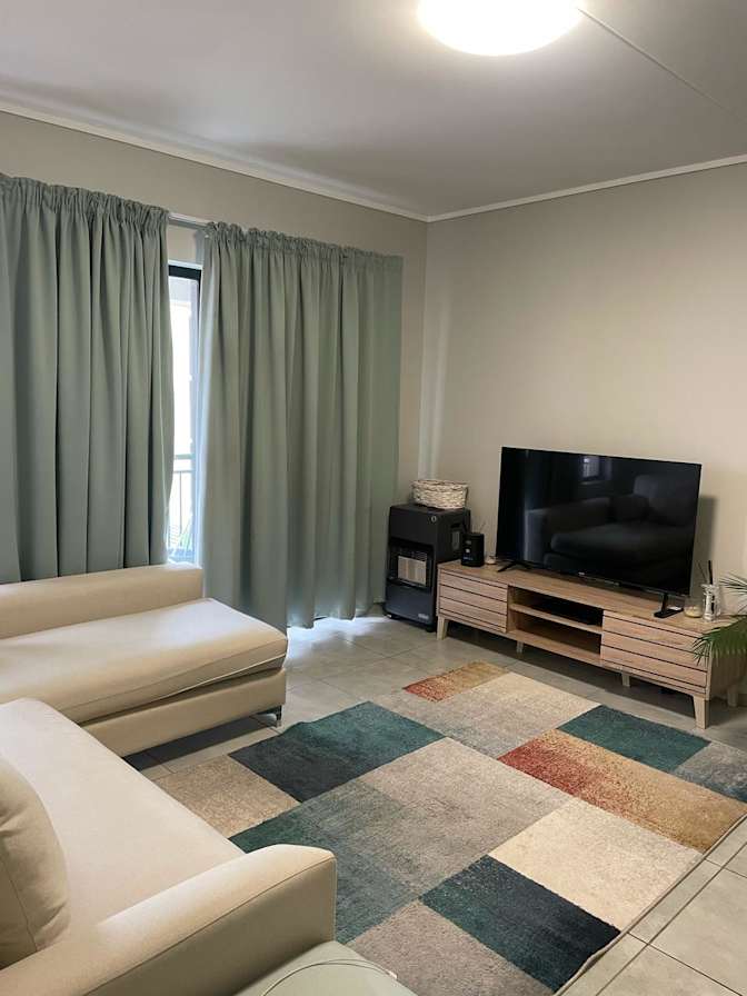Photo of Felicia's room