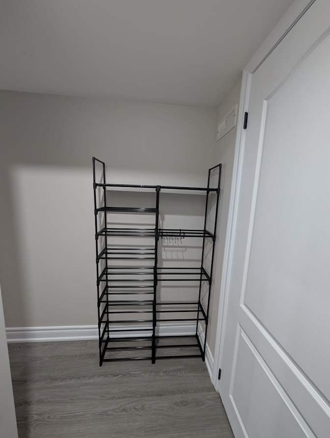 Photo of Sobiga Parath's room