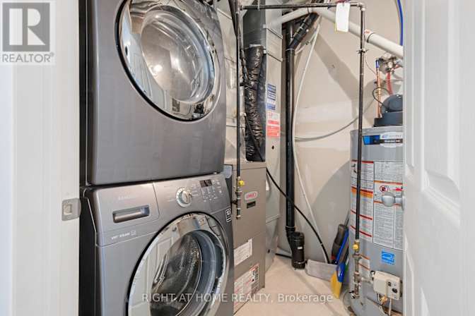 Lulu and Dino's nest's room