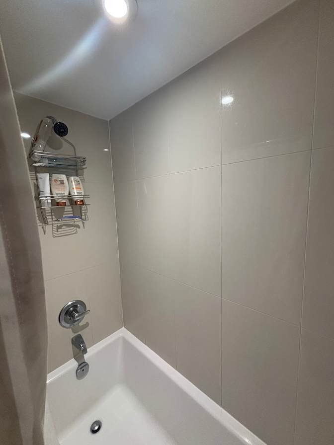 Photo of Maddi's room