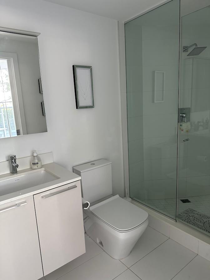 Photo of Dale's room