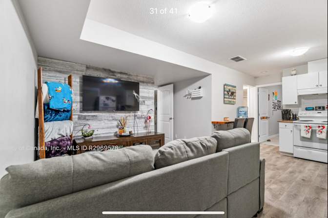 Gowri Sankar Raju's room