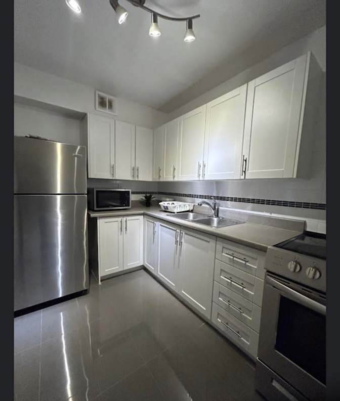 Photo of Huseyin Susam's room