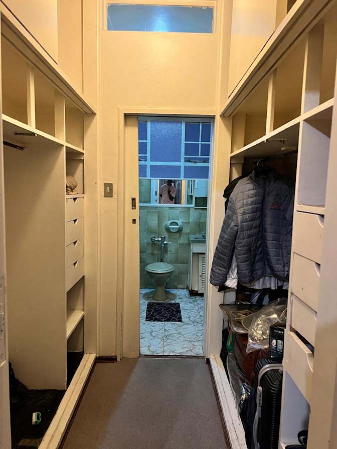 Photo of Kiko's room