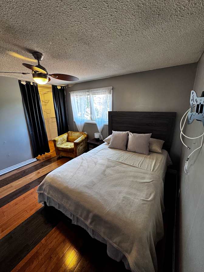 Stephanie McNeil's room