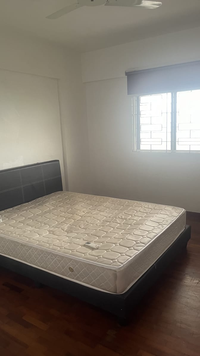 Photo of VIJAY's room