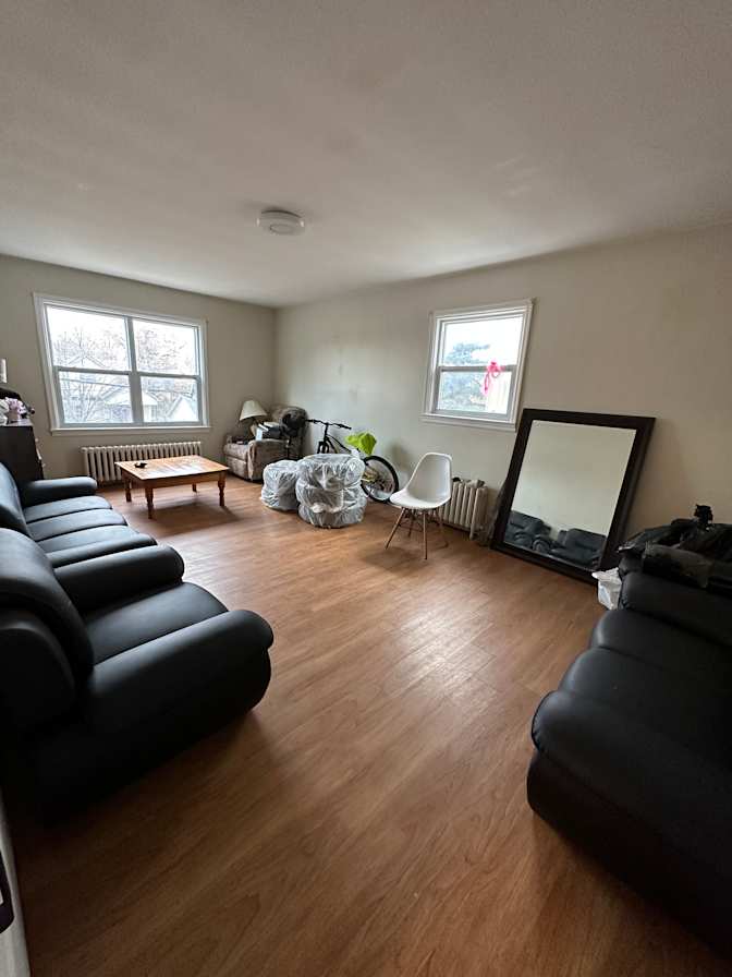 Photo of Madisin's room