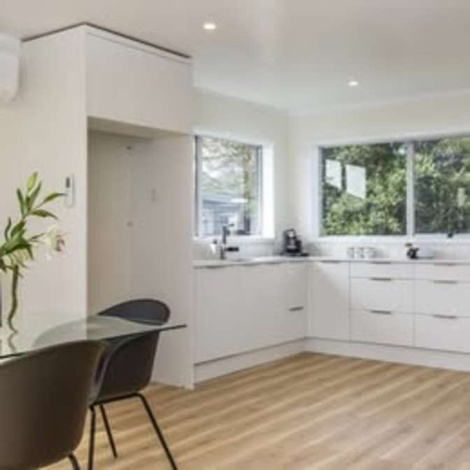 Photo of Elaine's room