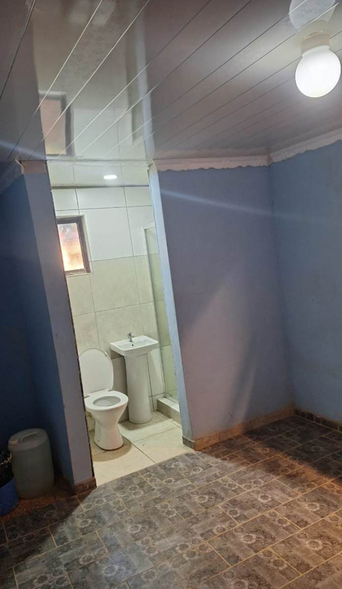 Photo of Luvuyo Trisher Bila's room