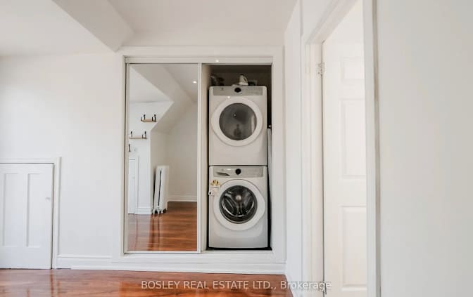 Daniella and Miah's room