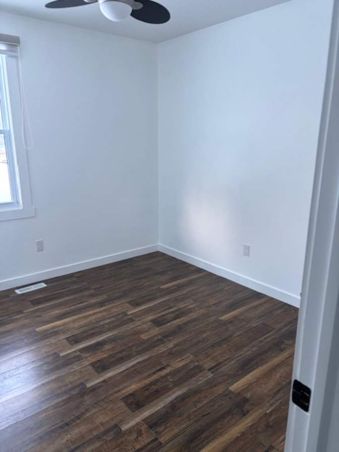 Photo of Robert Brzyski's room