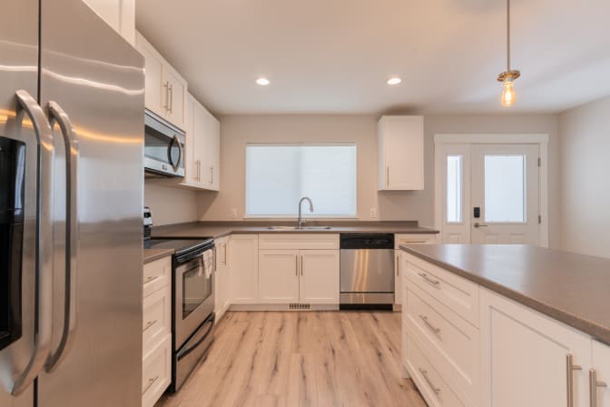 Matthew Collins's room