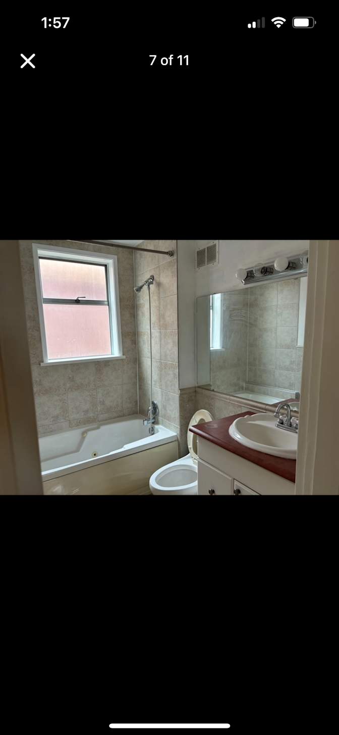 Photo of Joan's room