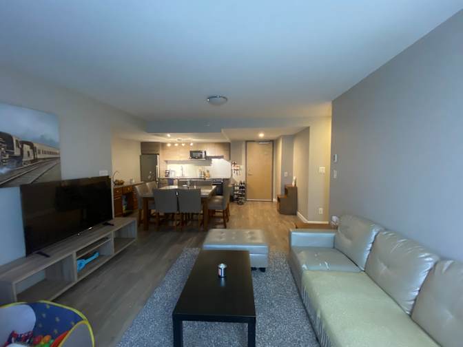 Yoselin Garcia's room