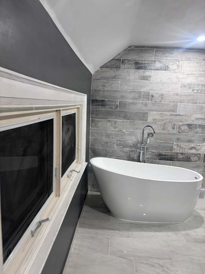 Photo of HIEU's room