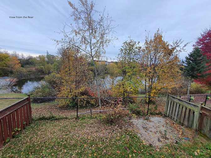 Photo of Kalai's room