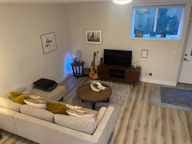 Alex Rodriguez's room