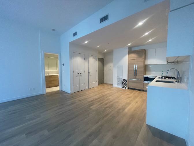 Photo of Catherine's room