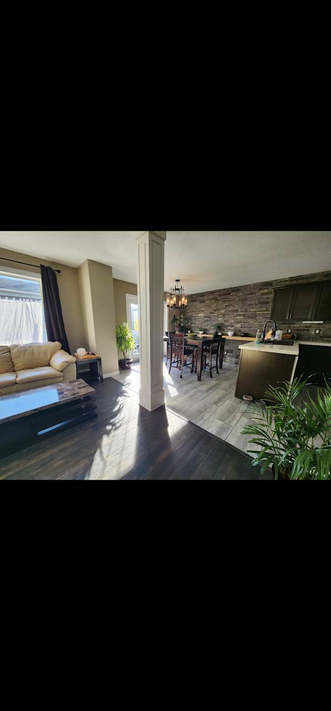 Photo of Cody's room