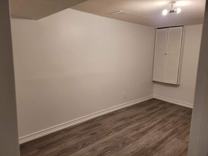 Photo of Jaya's room