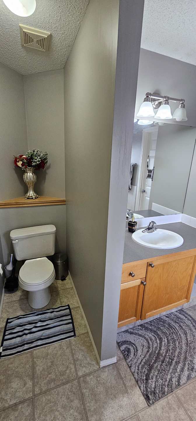 Photo of Aleesya's room