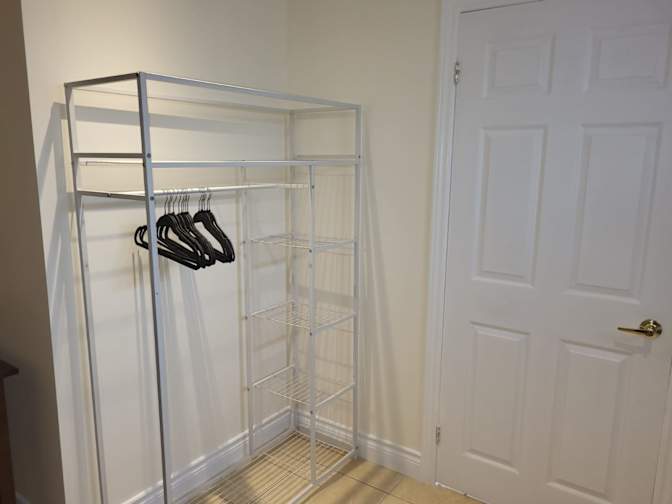 Photo of Paulina PA's room