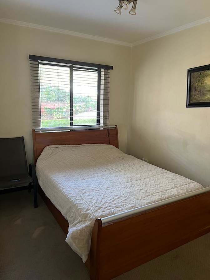 Photo of Nosi's room