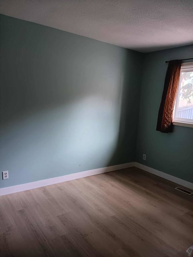 Photo of Rachel's room