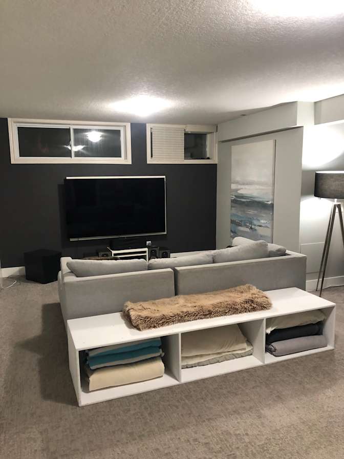 Photo of Jahzzy's room