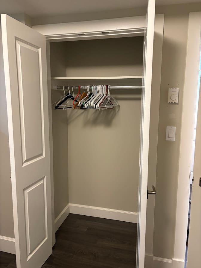 Photo of Viviana Ceolin's room