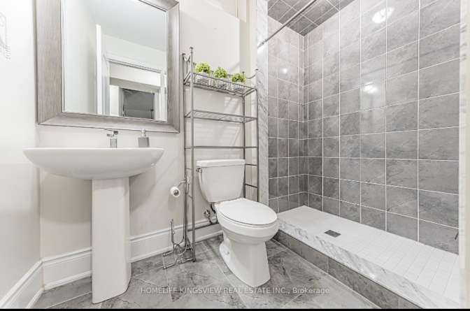 Photo of Nina's room