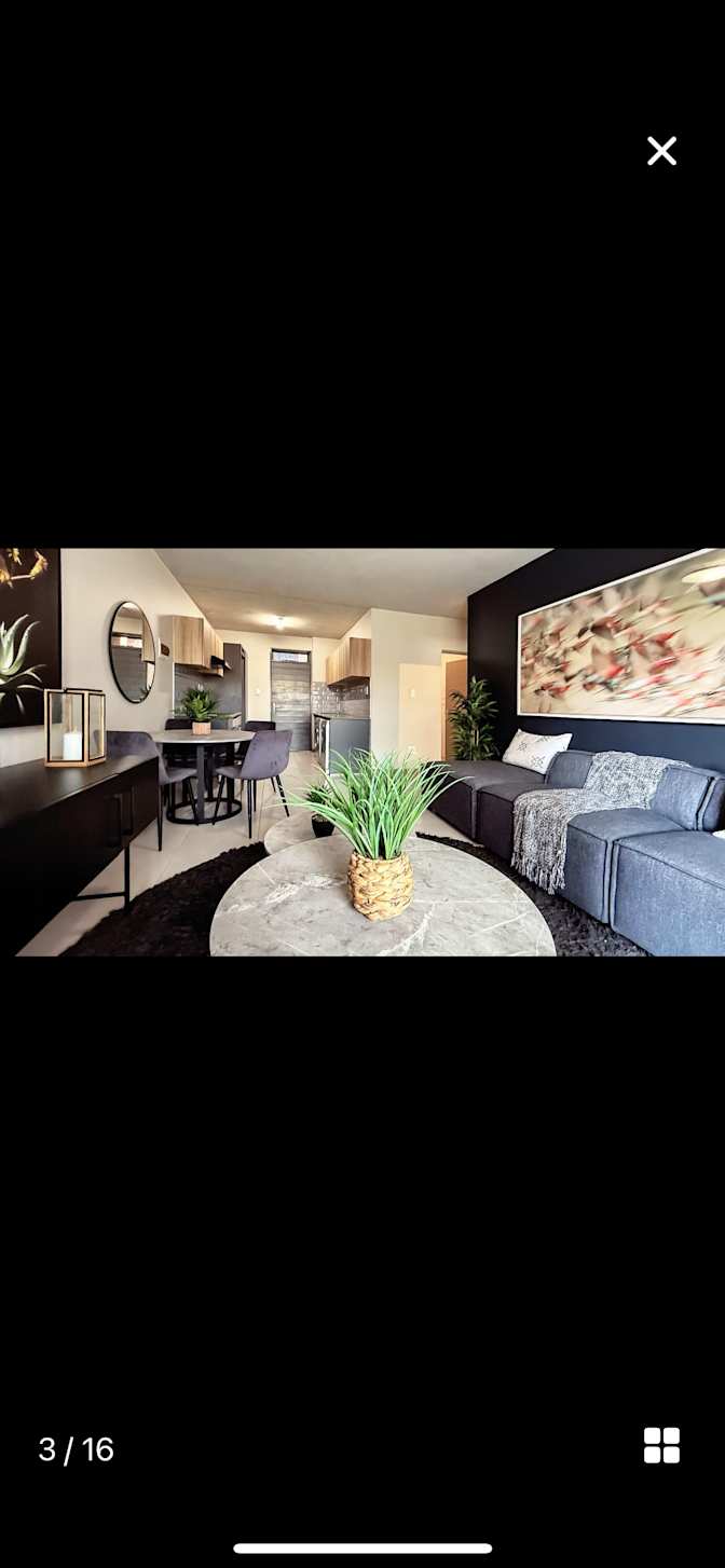 Photo of Tino's room