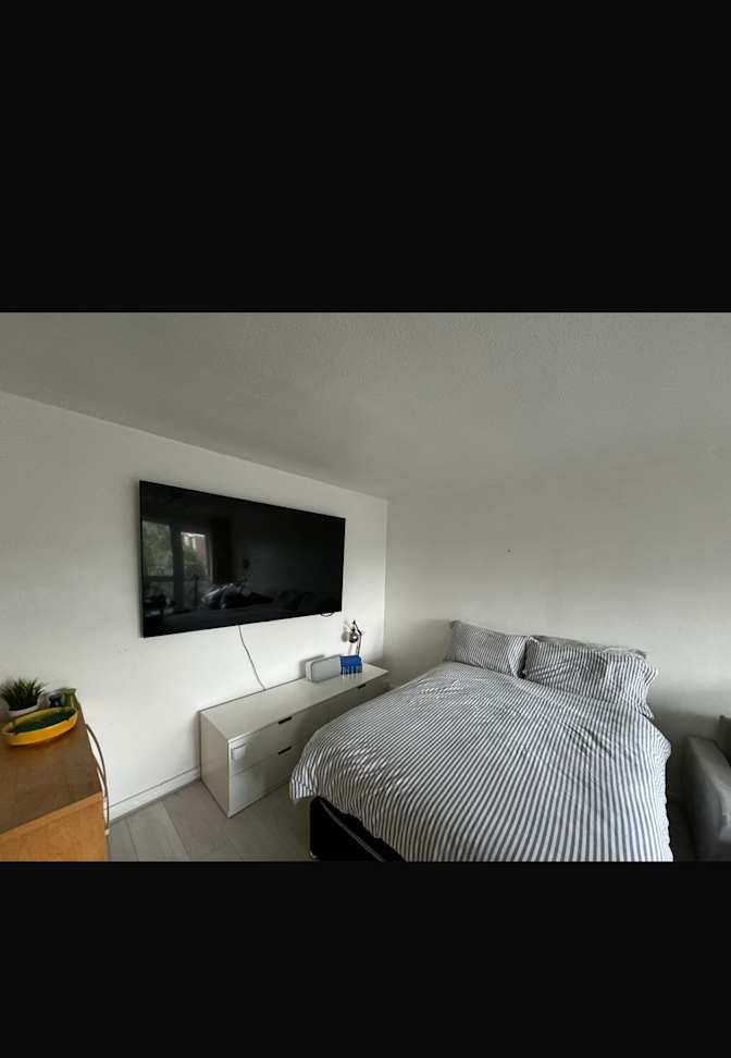 Photo of Sasha dee's room