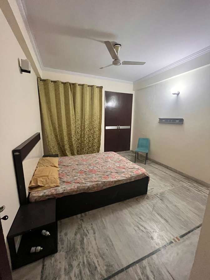Photo of Kadambini's room