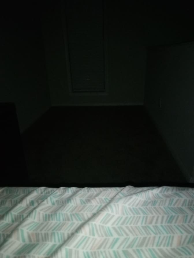 Photo of Kendalle's room