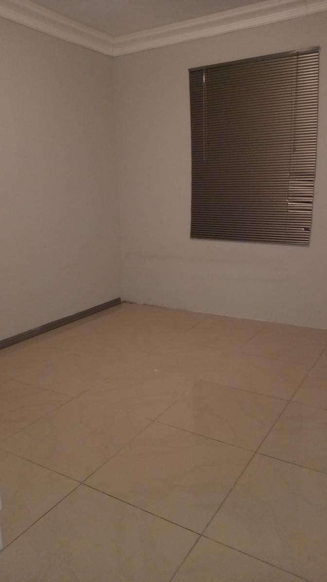Photo of Neliswa's room