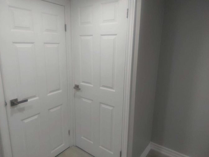 Photo of HIEU's room