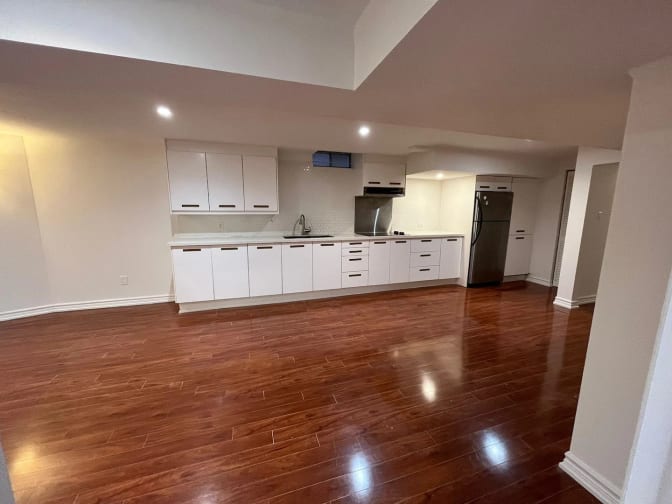 Akash Stewart's room